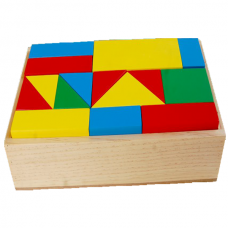 Play Bricks & Blocks